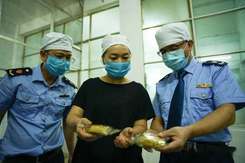 月饼加工厂 农贸市场 超市......隆安节前食品安全专项检查ing