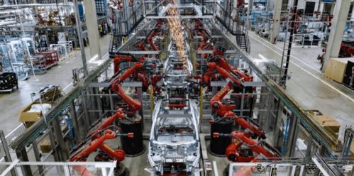 特斯拉 短期 中期 长期战略