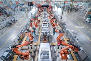 造车新势力召回首单 蔚来与宁德时代，谁该为电池安全埋单？